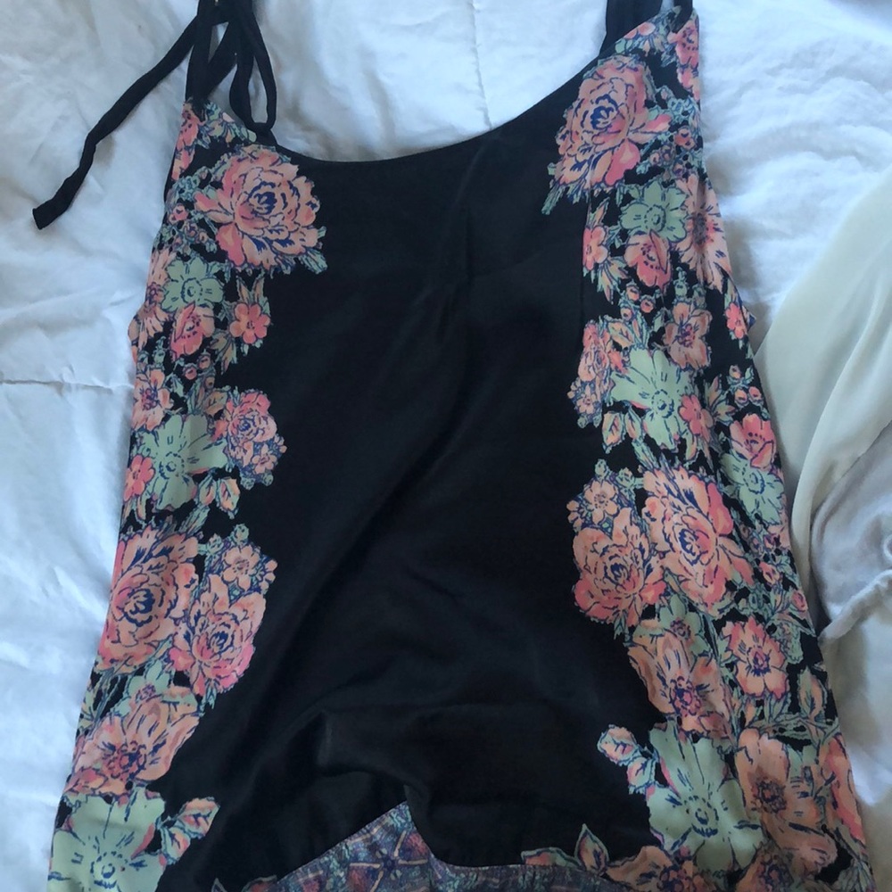 Free people